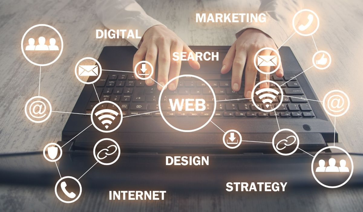 Çanakçı Web Tasarım